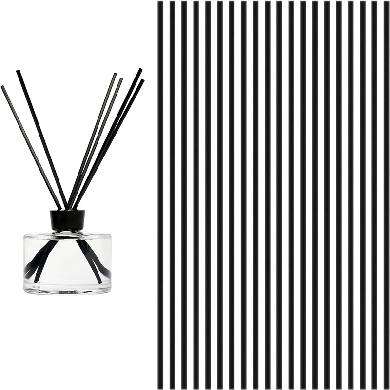 Home Fragrance London - 20/30本入りリードディフューザースティック 30cmフレグランス詰め替えリード 7インチリードディフューザースティック スパ、自宅、寝室、オフィス、ホテル用
