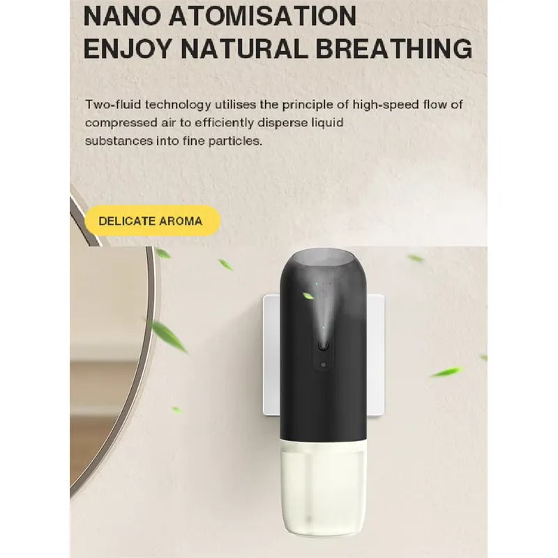 2026年ホットセール NAMSTE プラグイン式ウォールフ - Home Fragrance For Sale のレビューと価格