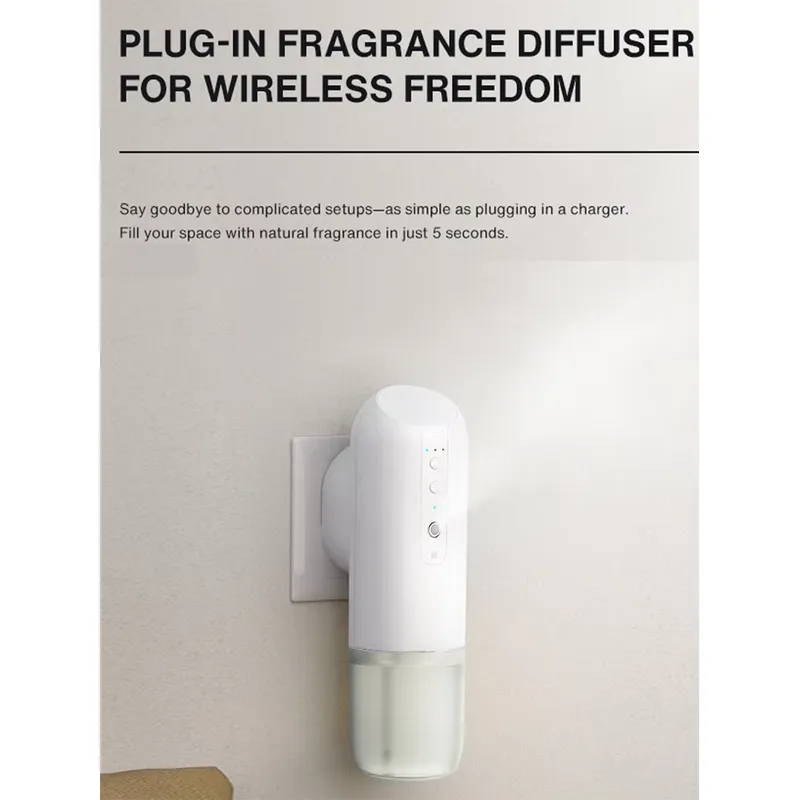 2026年ホットセール NAMSTE プラグイン式ウォールフ - Home Fragrance For Sale のレビューと価格
