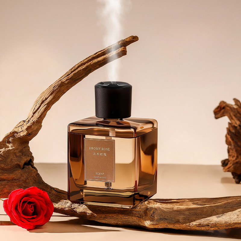 500mlリードディフューザーオイル、炎のないホームフレグラ - Home Fragrance London のレビューと価格