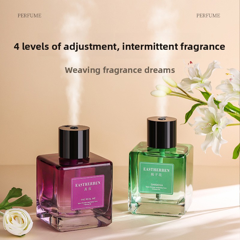 500mlリードディフューザーオイル、炎のないホームフレグラ - Home Fragrance London のレビューと価格