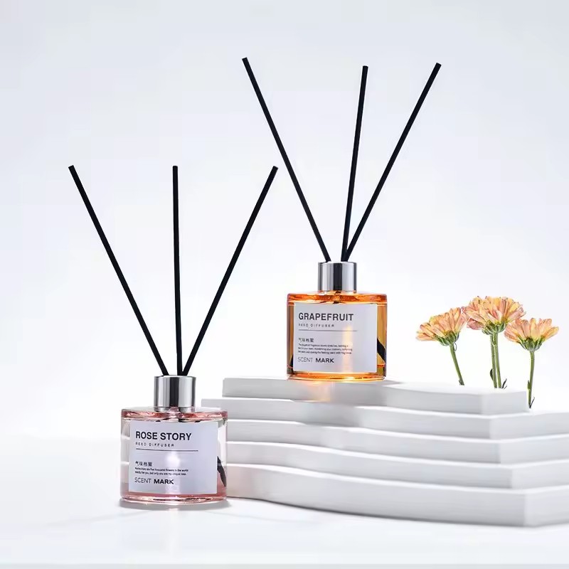 10/50/100 個リードディフューザースティックセット  - Home Fragrance London のレビューと価格