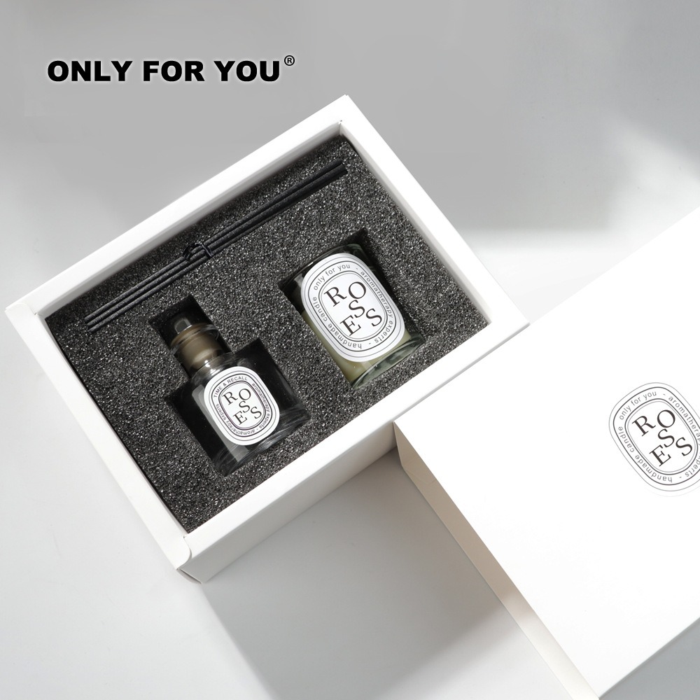 50 ミリリットルリードディフューザーボトルとエッセンシャル - Home Fragrance London のレビューと価格