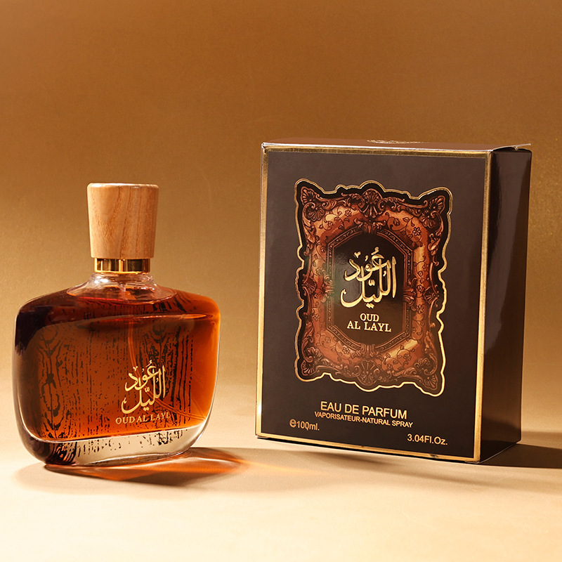 アラブ香水 OUD AL LAYL ユニセックス長期的な香水 - Home Fragrance Dubai のレビューと価格