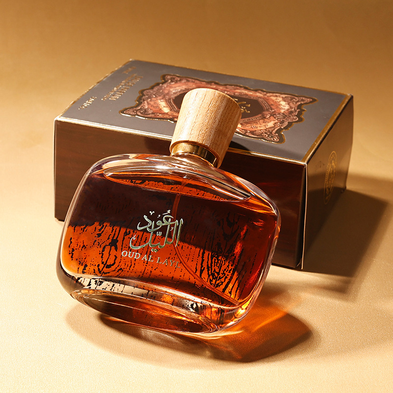 アラブ香水 OUD AL LAYL ユニセックス長期的な香水 - Home Fragrance Dubai のレビューと価格