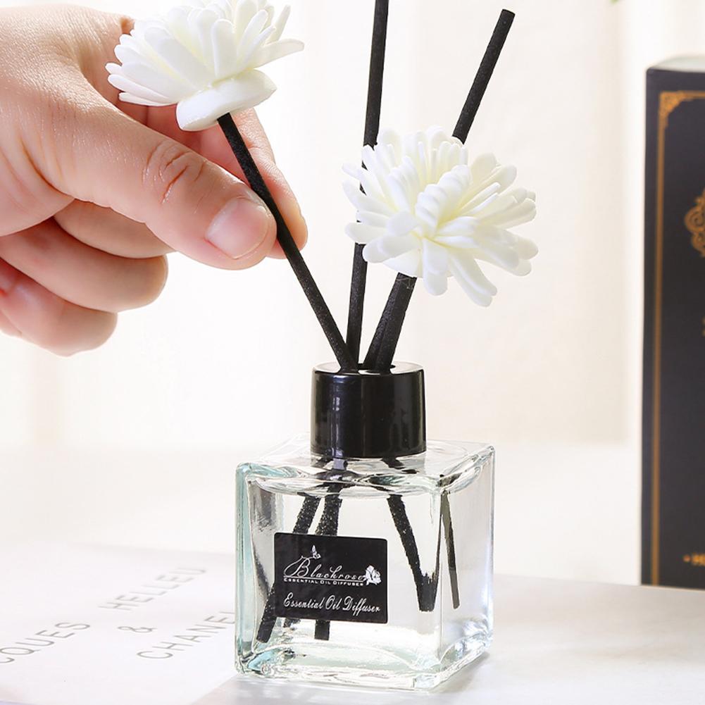 50ml アロマリードディフューザーオイル 家庭用 車用 芳 - Home Fragrance London のレビューと価格