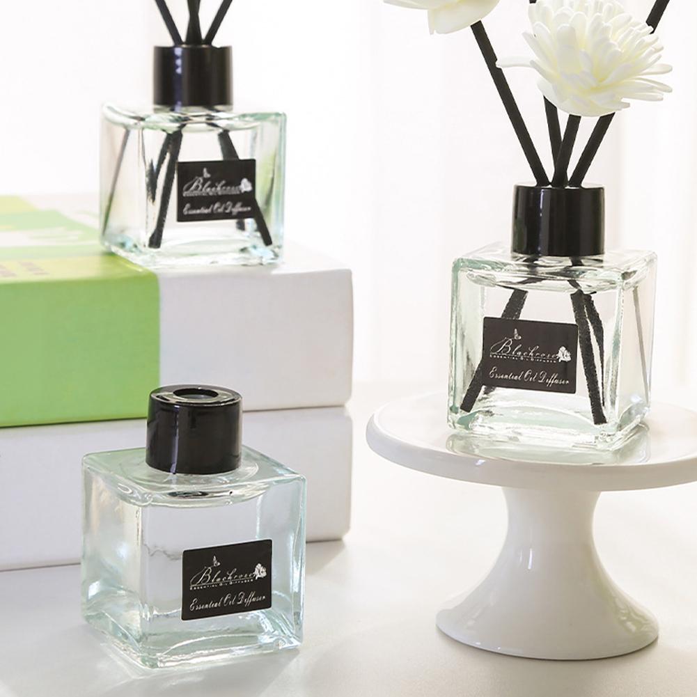 50ml アロマリードディフューザーオイル 家庭用 車用 芳 - Home Fragrance London のレビューと価格