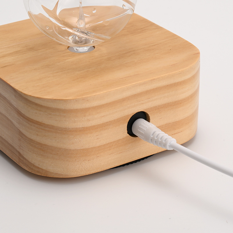 エッセンシャルオイルディフューザーネブライザー 30 ミリリ - Home Fragrance System のレビューと価格