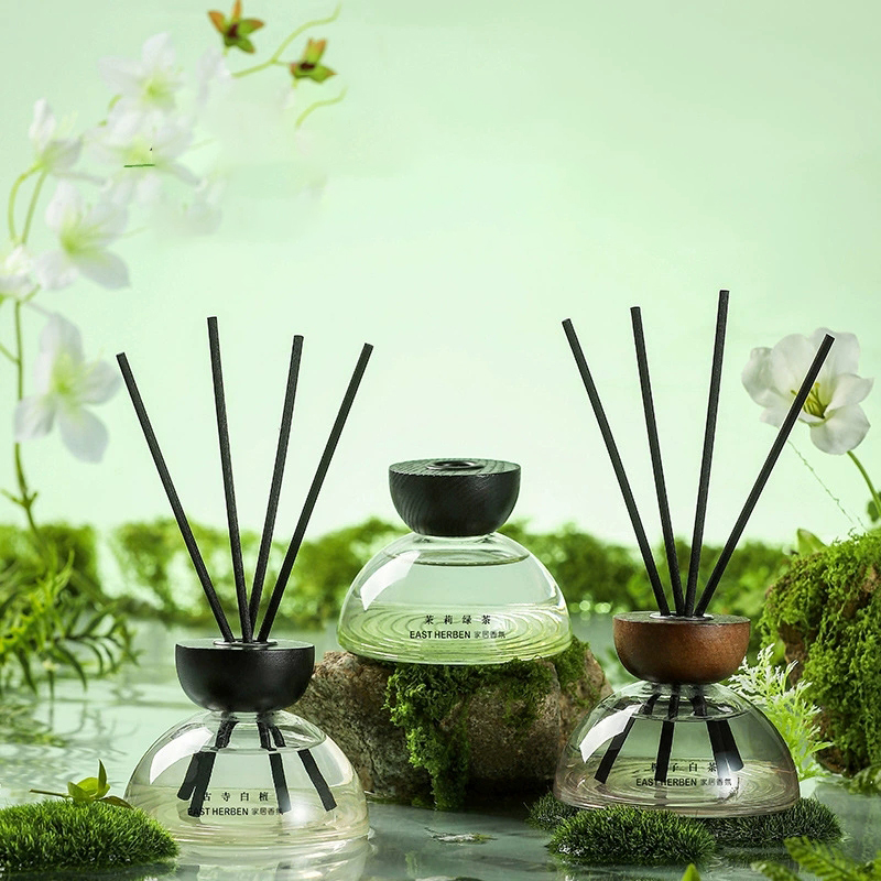 200 ミリリットルリードディフューザーボトルエッセンシャル - Home Fragrance London のレビューと価格