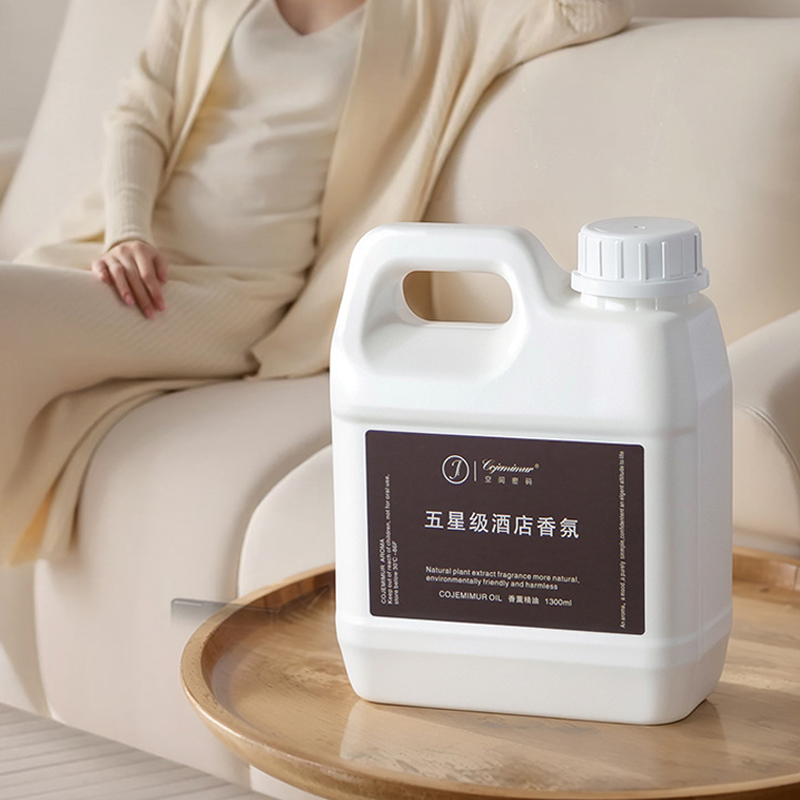 1300 ミリリットル 5 つ星ホテルアロマセラピーエッセン - Home Fragrance System のレビューと価格