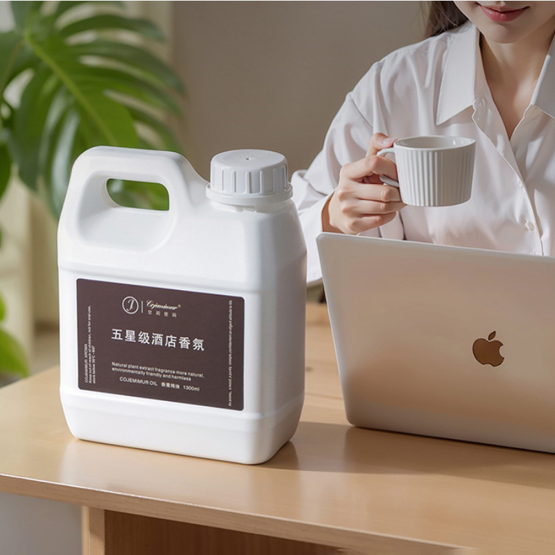 1300 ミリリットル 5 つ星ホテルアロマセラピーエッセン - Home Fragrance System のレビューと価格