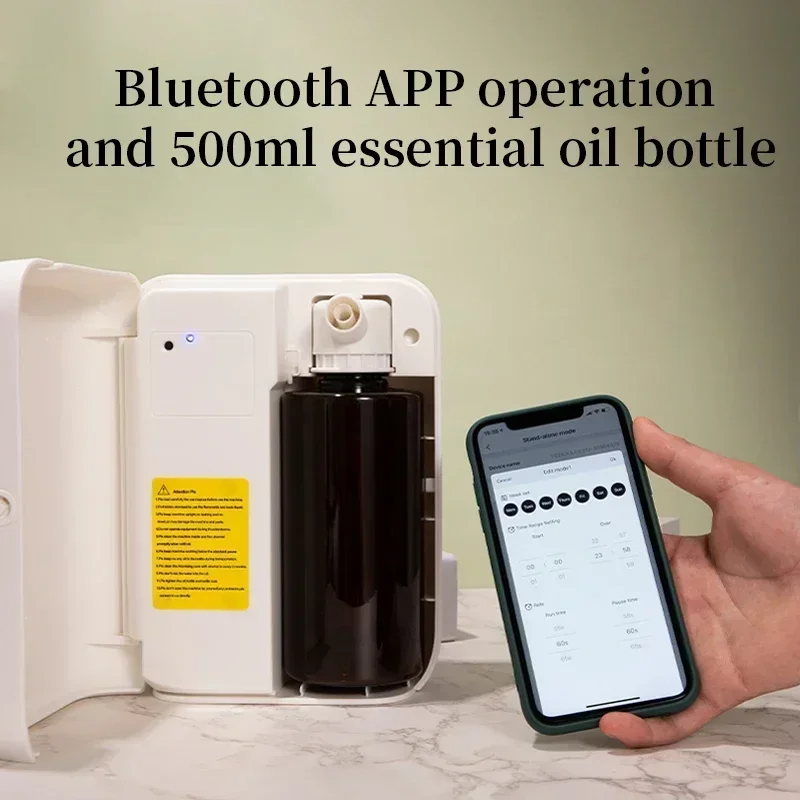 電気式芳香剤 家庭用香水 エッセンシャルオイル エアフレッシ - Home Fragrance System のレビューと価格