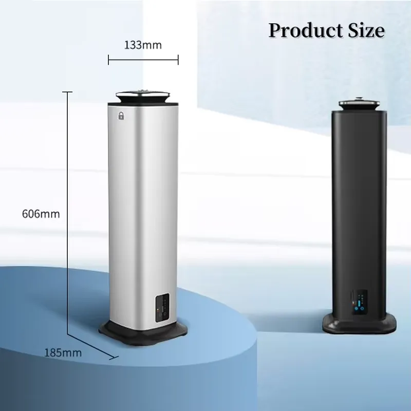 ホテルホームウォーターレスエッセンシャルオイルディフューザー - Home Fragrance Essential Oils のレビューと価格