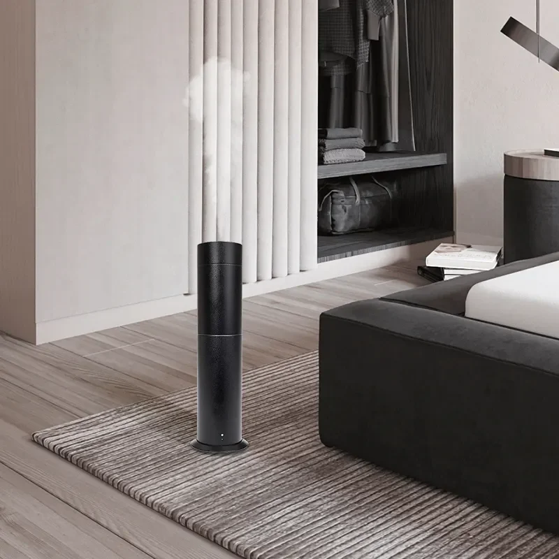 高級ホームフレグランス、水を使わないエッセンシャルオイル式ア - Home Fragrance For Sale のレビューと価格