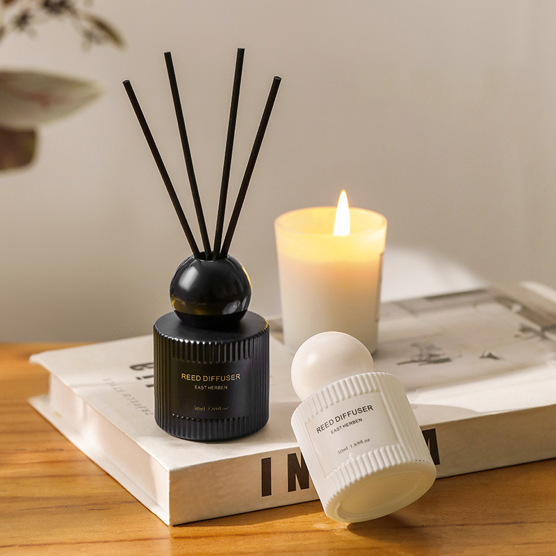 50ml 長持ちするホームベッドルームフレグランス ヒルトン - Home Fragrance London のレビューと価格