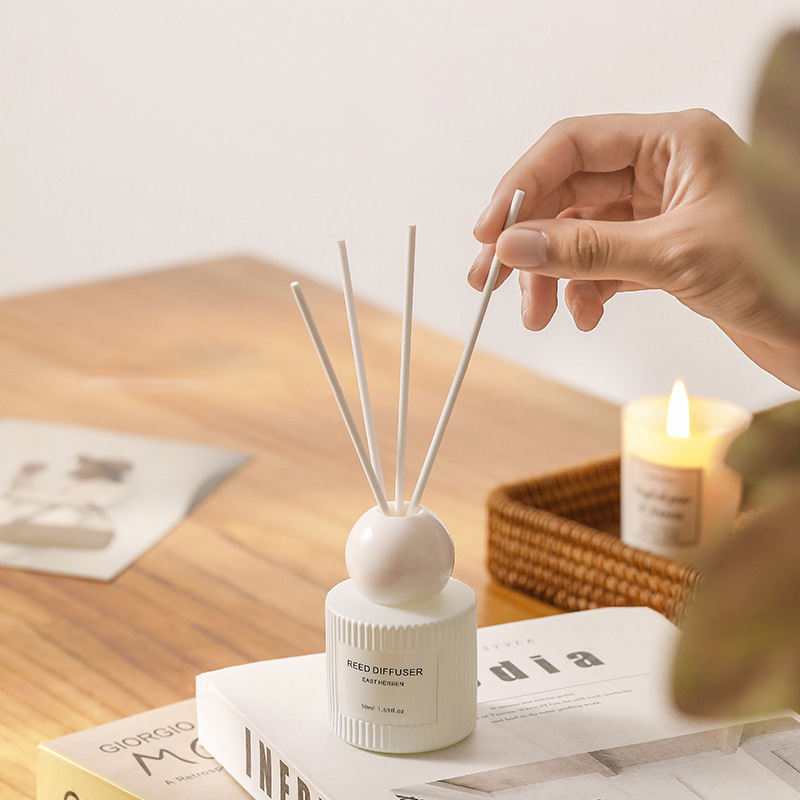 50ml 長持ちするホームベッドルームフレグランス ヒルトン - Home Fragrance London のレビューと価格