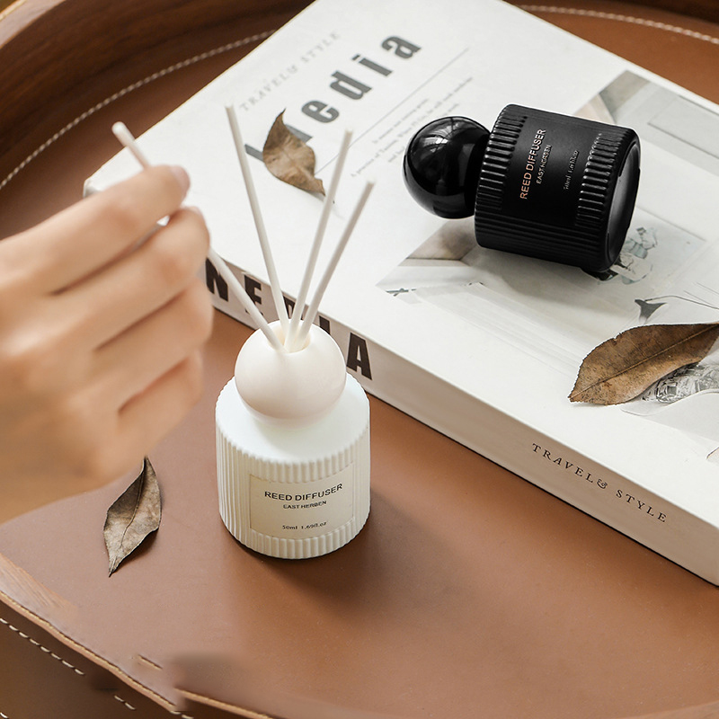 50ml 長持ちするホームベッドルームフレグランス ヒルトン - Home Fragrance London のレビューと価格
