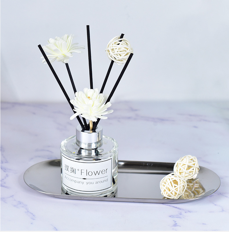 20/50 個ファイバースティックディフューザーアロマセラピ - Home Fragrance London のレビューと価格