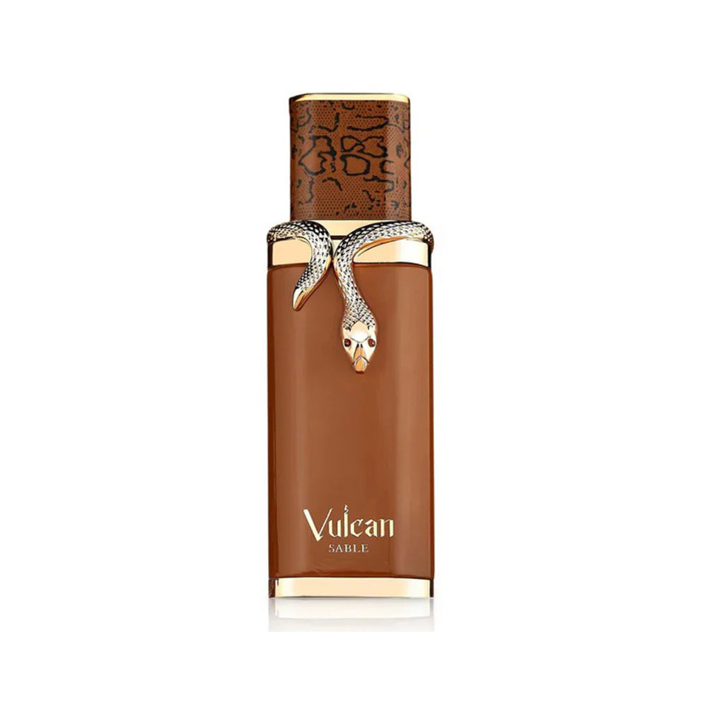 フレンチアベニュー バルカン セーブル EDP 100ml  - Home Fragrance Dubai のレビューと価格