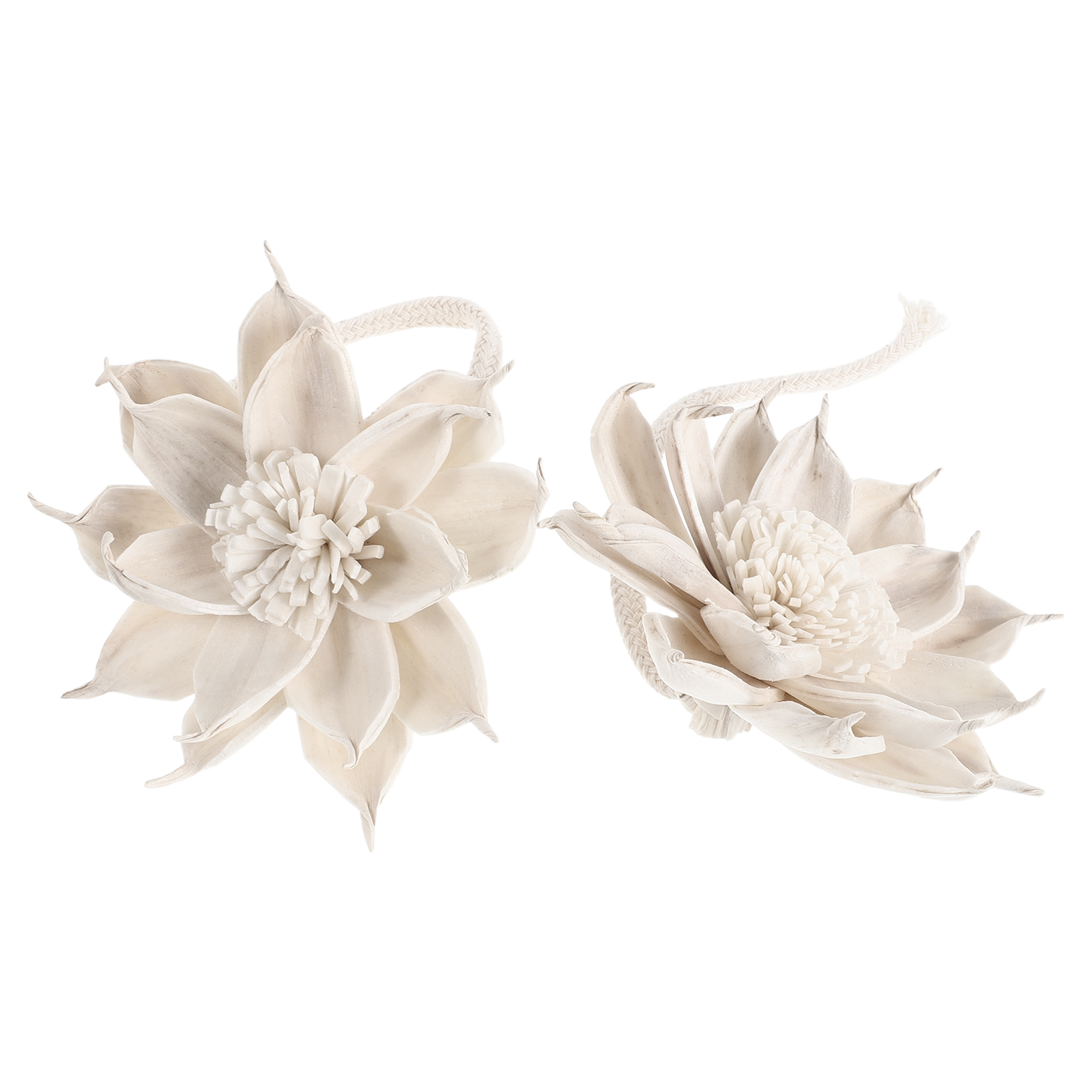 2 個の花の香りディフューザースティッククチナシの香り乾燥ソ - Home Fragrance London のレビューと価格