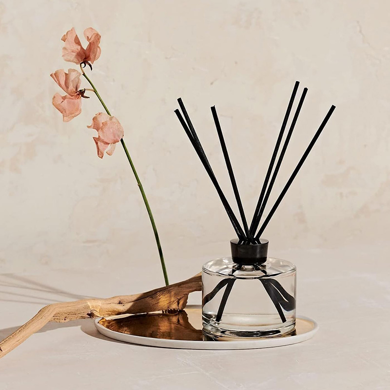 20/30本入りリードディフューザースティック 30cmフレ - Home Fragrance London のレビューと価格