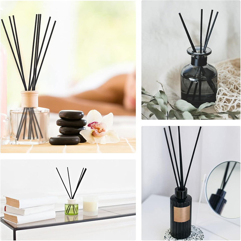 20/30本入りリードディフューザースティック 30cmフレ - Home Fragrance London のレビューと価格