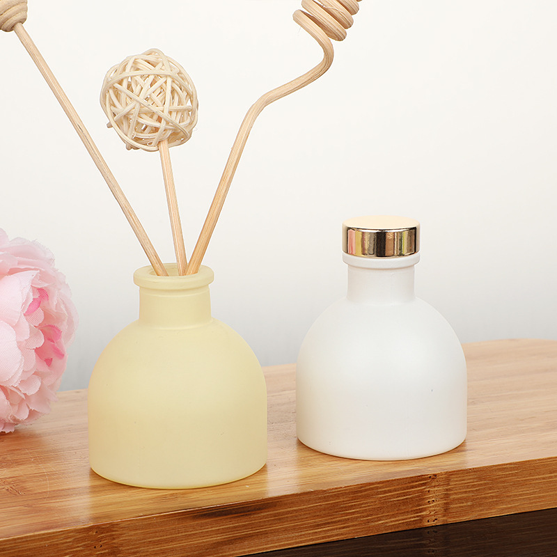1pc 50 ミリリットル空のピンク/ホワイト/イエロー/ブ - Home Fragrance London のレビューと価格