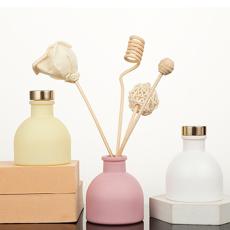1pc 50 ミリリットル空のピンク/ホワイト/イエロー/ブ - Home Fragrance London のレビューと価格