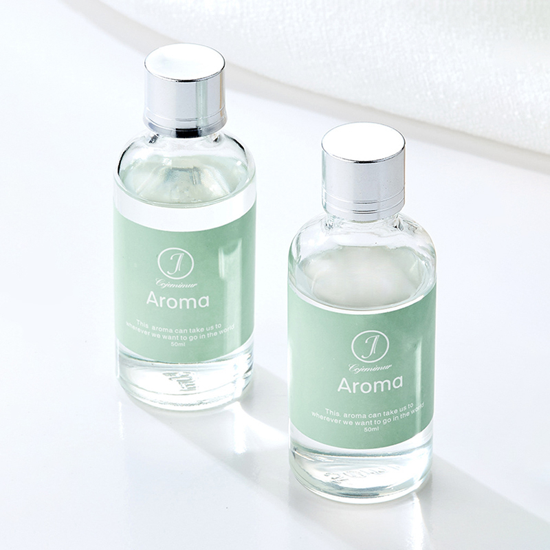 ホットセール 50ml リードディフューザー詰め替え液、長持 - Home Fragrance For Sale のレビューと価格